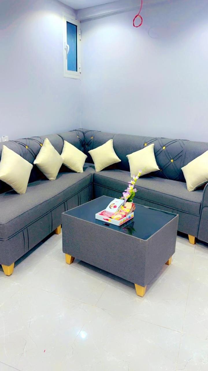 Appartement Madinah Towlan Médine
