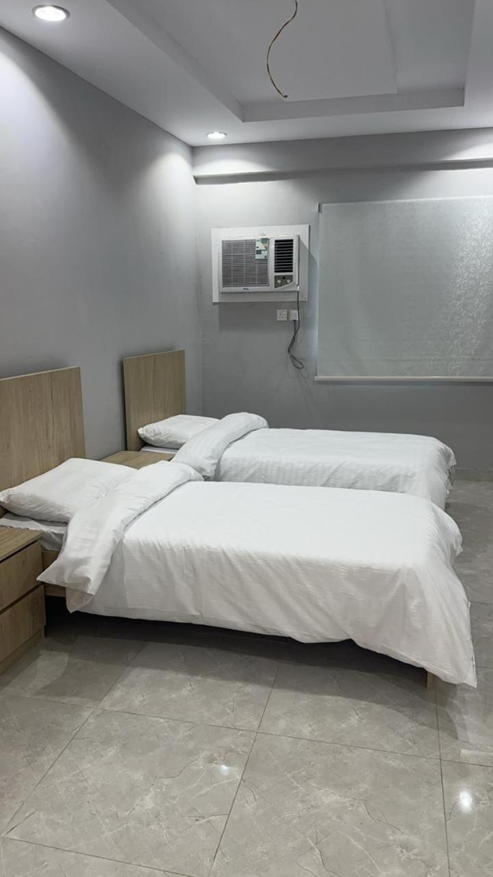 Madinah Towlan Apartemen *