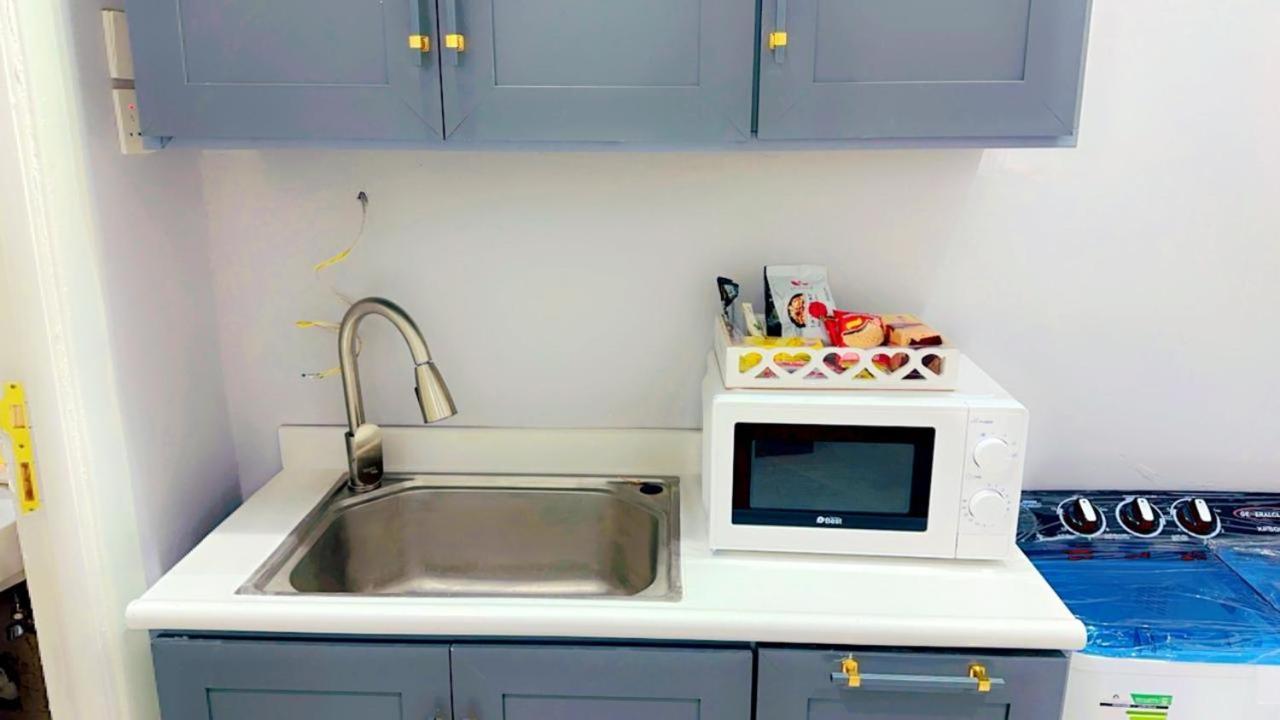 Madinah Towlan Appartement Médine