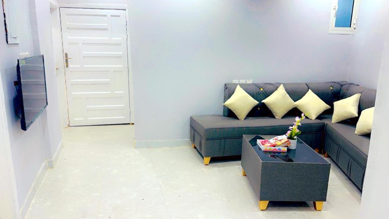 Madinah Towlan Appartement Médine