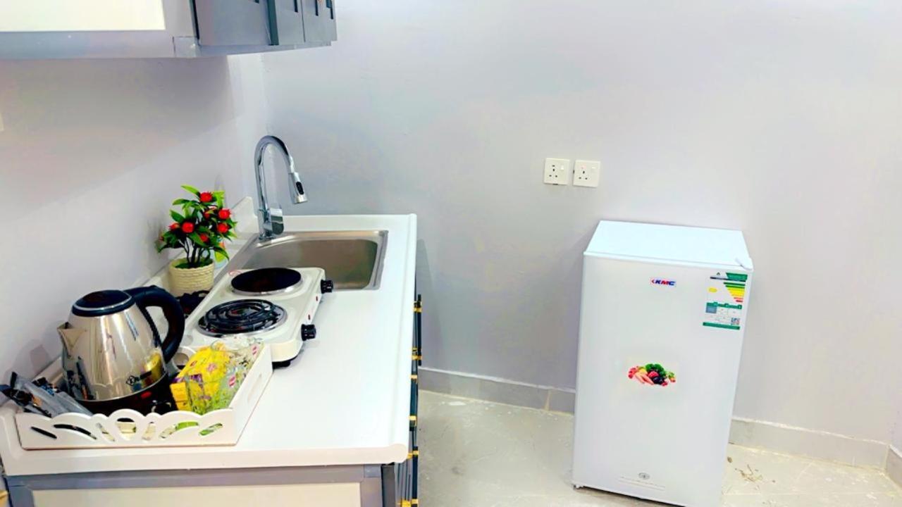 Madinah Towlan Appartement *