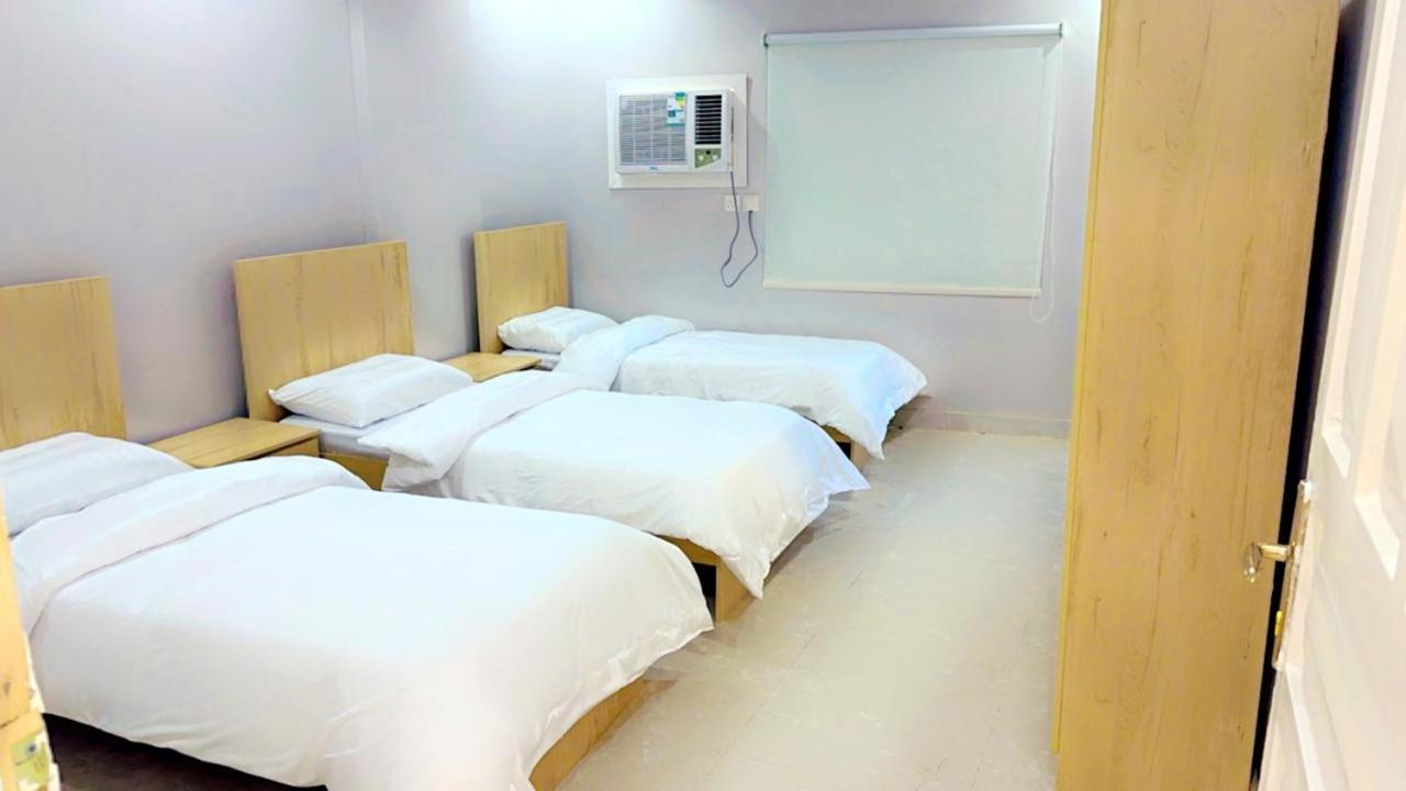 Apartemen Madinah Towlan *