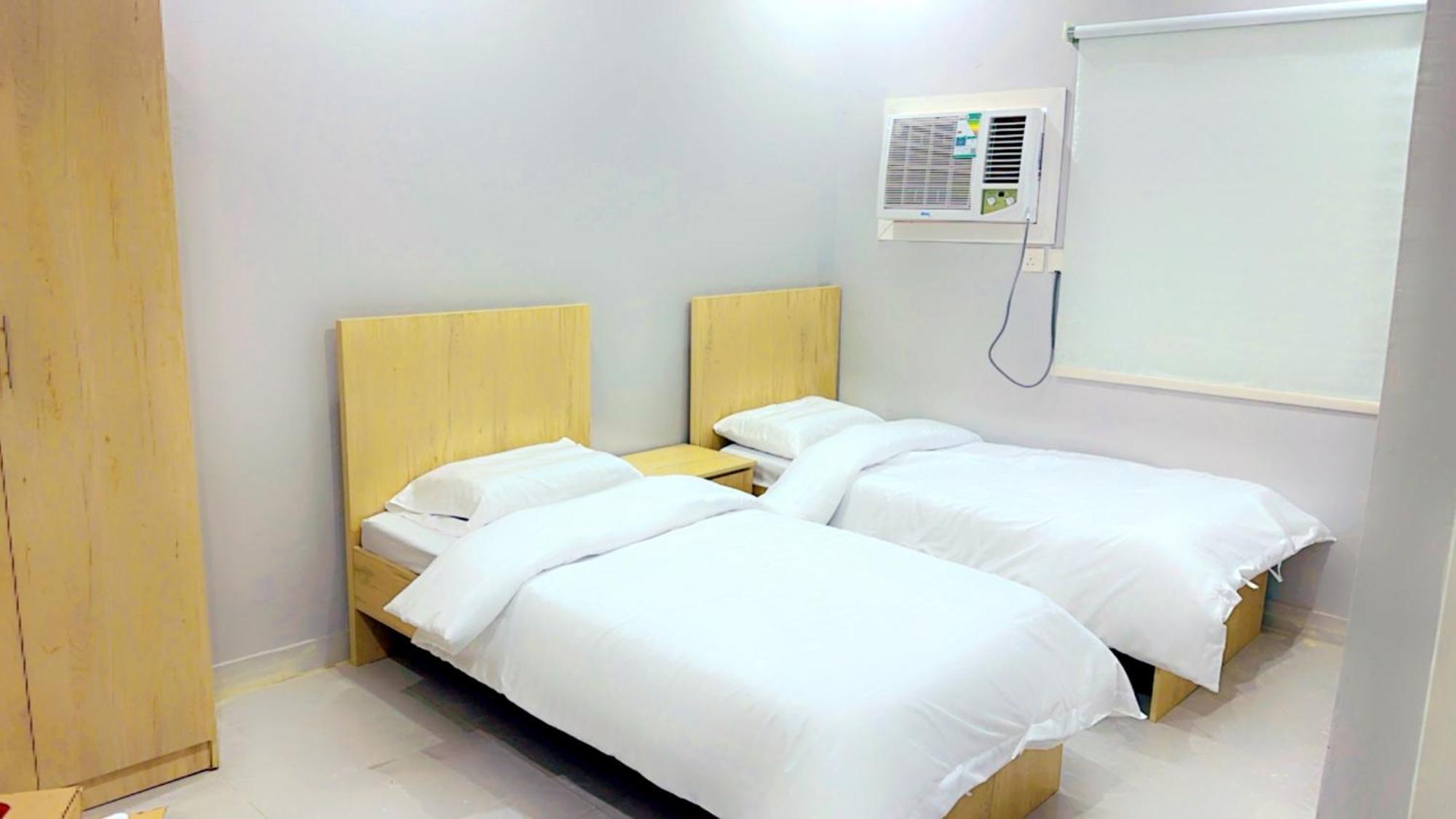 Madinah Towlan Apartemen *