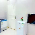 Madinah Apartments Towlan