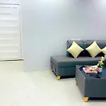 Madinah Apartments Towlan