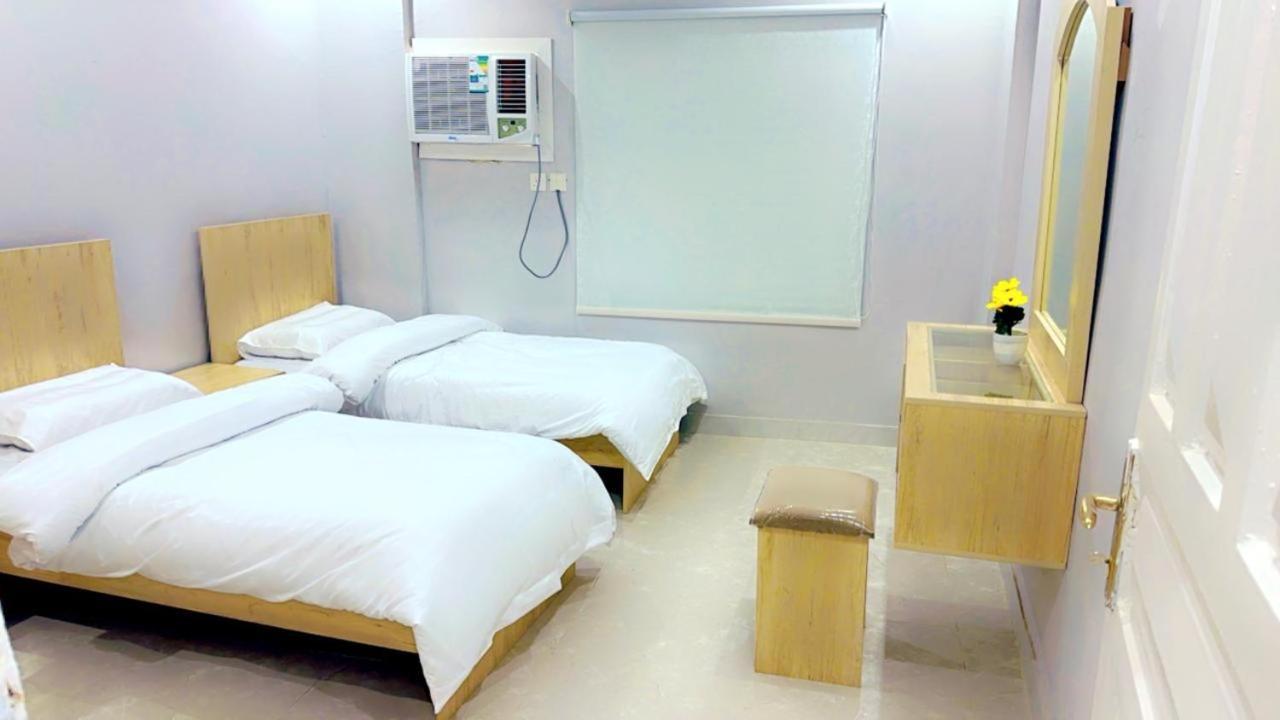 Madinah Towlan Apartment